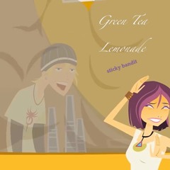 green tea lemonade (prod. Kiyoto)