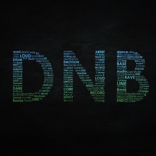 Piece Of Your Heart X Be Mine (DnB Flip)