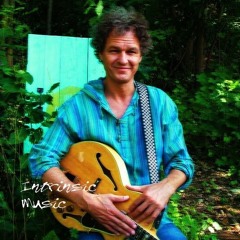 intrinsic music ♫ solo work