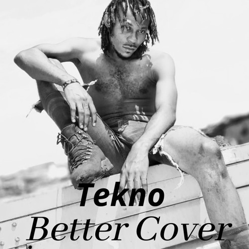tekno better cover