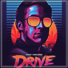 The Driver, tribute to Drive (2011)