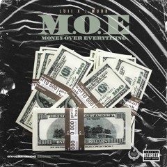 Luii Bagg X J Mudd-M.O.E