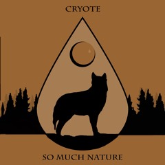 So Much Nature