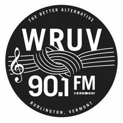 WRUV Interview with Lady Moon and the Eclipse