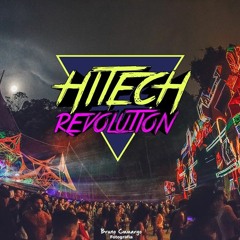 HI-TECH REVOLUTION 2020 >> @acid.button <<
