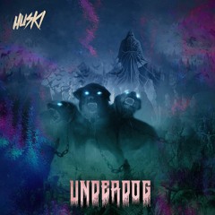 HUSKI - Underdog (Feat. C.Los)