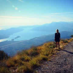 Way Of Life - Ian Adok & Elin Engdahl