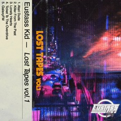 Eustass Kid - Lonely Hearts
