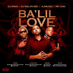 I-DREAM - Konpa Prods (DJ Inno, DJ Ralph Bb)