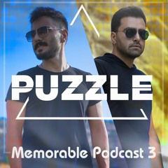 Memorable Podcast 3