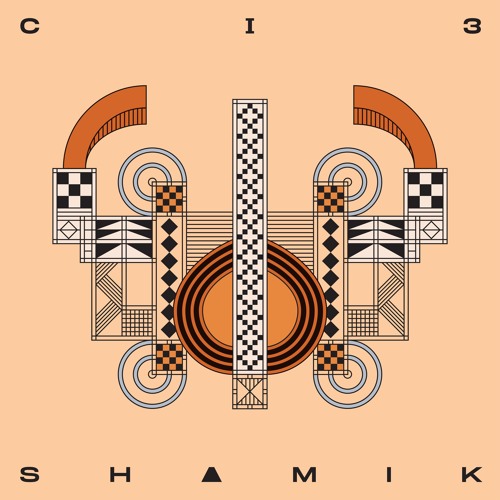 Oh No The Drums (feat. Vivek Shraya)
