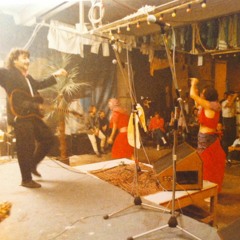 Ali Baba (Instrumental Version)