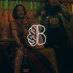 Wiley x Rihanna x Bad Bunny - Boasty x Work x Qué Pretendes