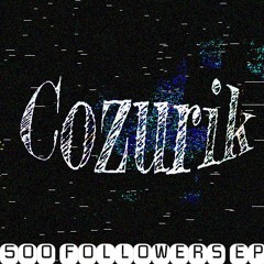 Atlantis Atlanta (COZURIK 500 FOLLOWERS EP)(FREEBIE)