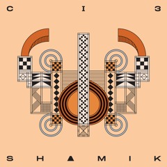 Shamik- CI3