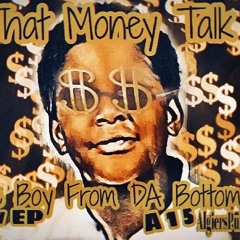 Money In The Mattress