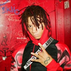 [FREE] PIERRE BOURNE x TRIPPIE REDD x PLAYBOI CARTI TYPE BEAT "Naruto" (Prod. WI Archie)