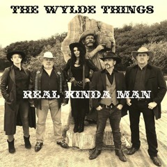 Real Kinda Man