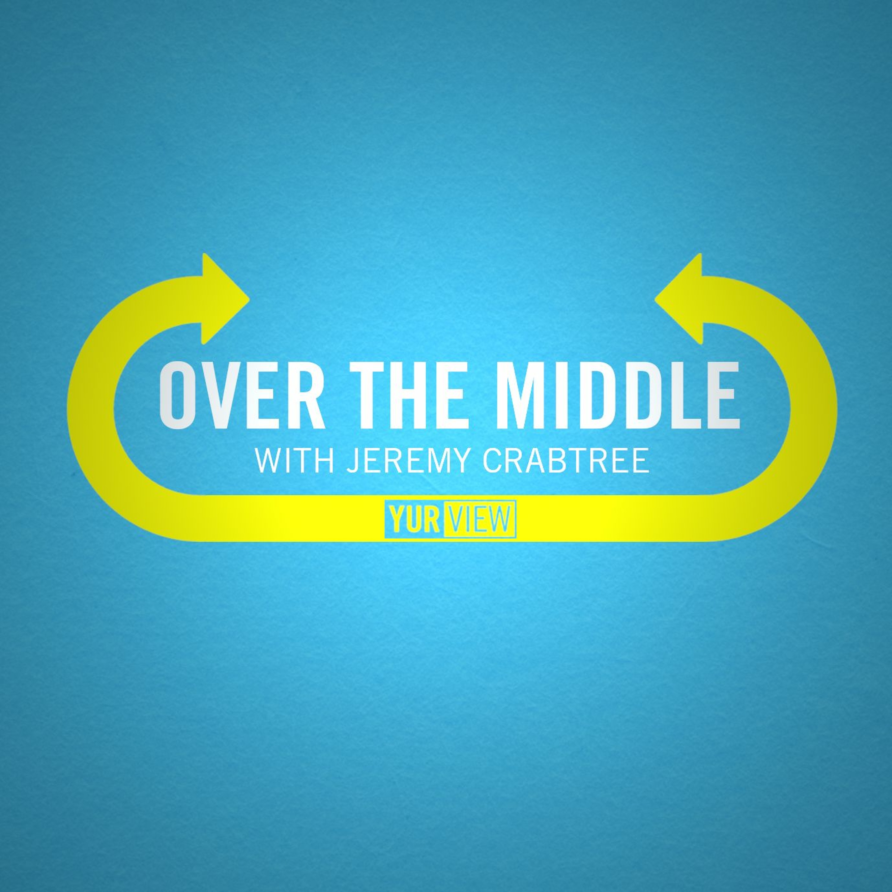 Over the Middle with Jeremy Crabtree