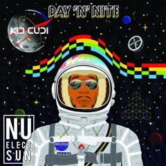 Kid cudi - Day N Night (Spice & L3vra Bootleg) (BUY=FREEDOWNLOAD)