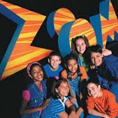 ZOOM (1999 - 2005) Theme Songs From Every Season (1)