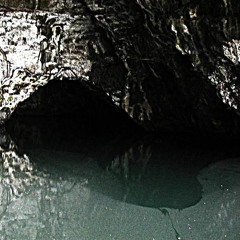 Deadeye In The Damp Cave