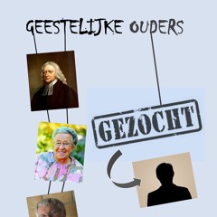 Geestelijk Ouderschap Aflevering 4: Helden als geestelijke ouders