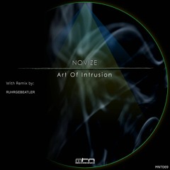 Novize - Art Of Intrusion (Ruhrgebeatler Remix)