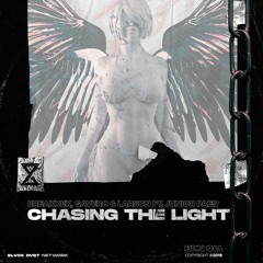 BreakdeX, Gavero & Larson Feat. Junior Paes - Chasing The Light