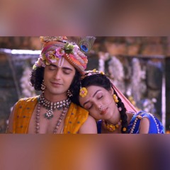 राधाकृष्ण - Peace ♥️