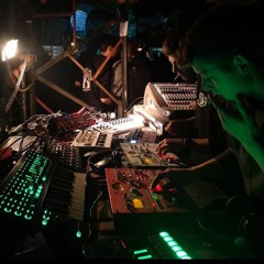 Live Set Fabfab Et Nanda //teuf FSF\\