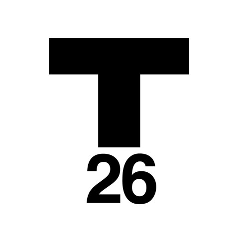 Kollektion 26 /// TRANSLUCID