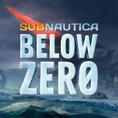 Subnautica: Below Zero - Ice Worm Trailer