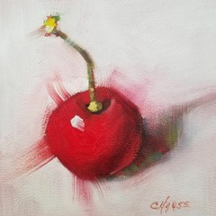 Cherry Amor (Seedy J Edit)