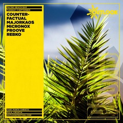 MajorKaos // Outlook Festival Live Set 2019