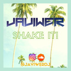 Javiwer @ Shake It!