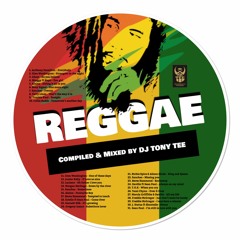 REGGAE LOVER'S ROCK MIX