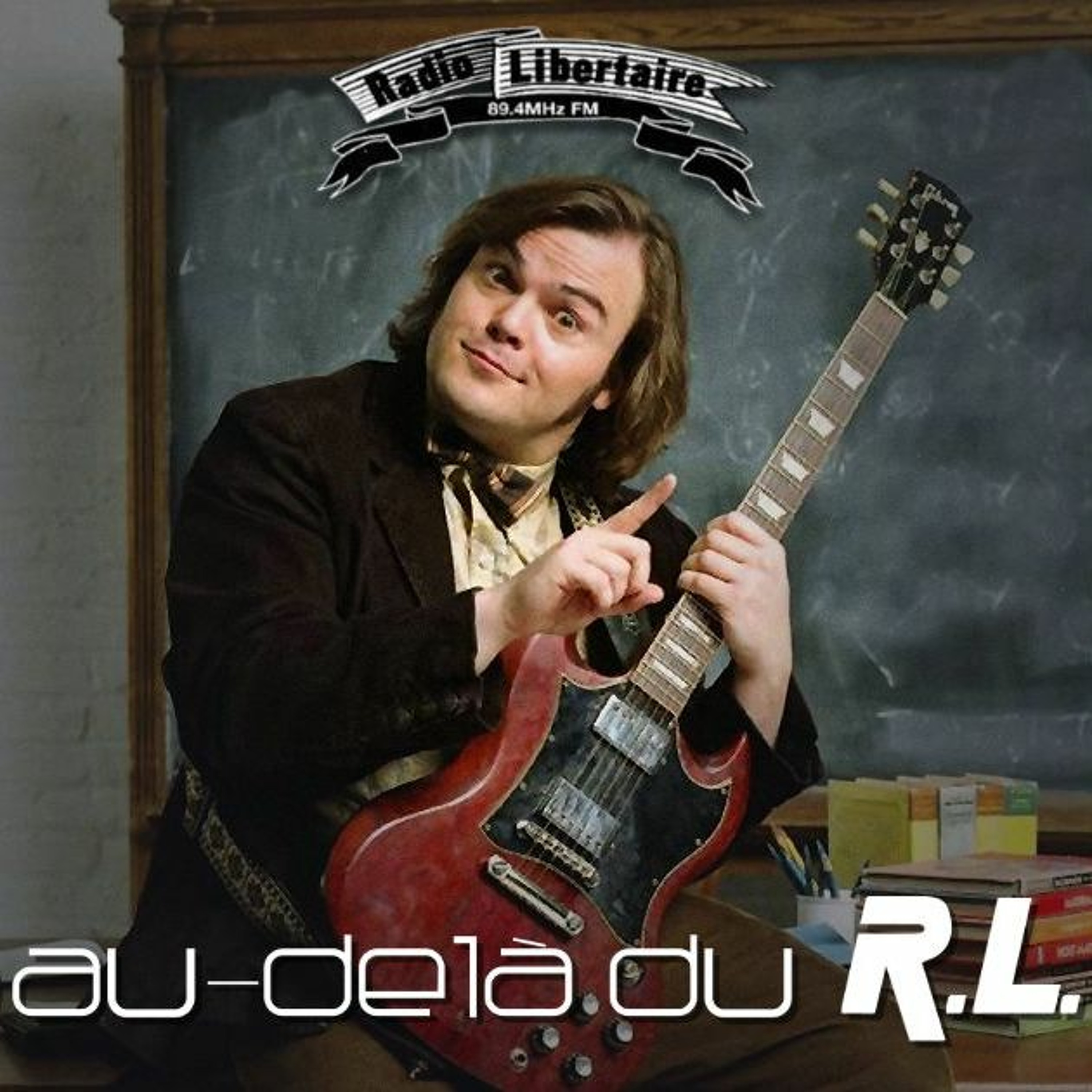 Au-delà du R.L.