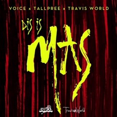 Voice x Tallpree x Travis World - Dis Is Mas 2020 Soca (Official Audio).mp3