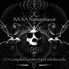 Organism [V.A XA XA Namaxitacor by Popol Vuh Records]