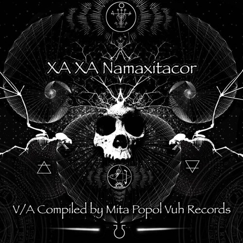 Organism [V.A XA XA Namaxitacor by Popol Vuh Records]