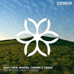 Matt View, Marvel Cinema & T:Base- See Beyond (Ceslius)