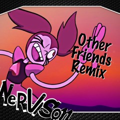 Other Friends - Instrumental Remix