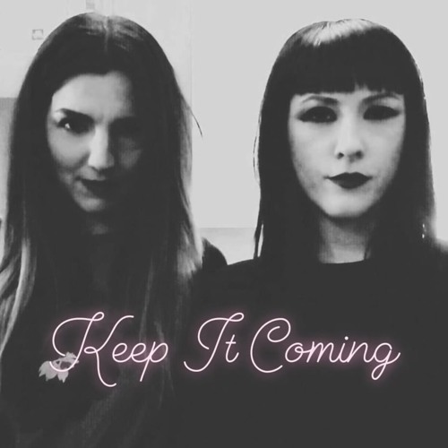 Razors x Keep it Coming 0.1