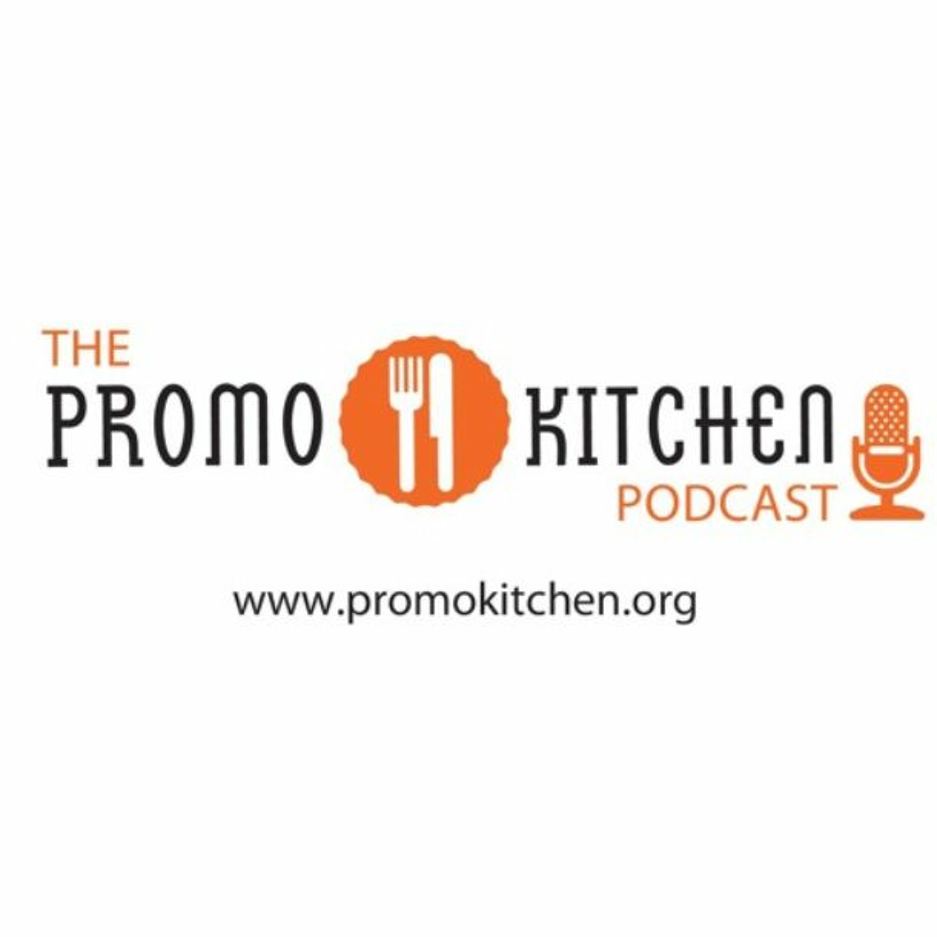 PromoKitchen Podcast