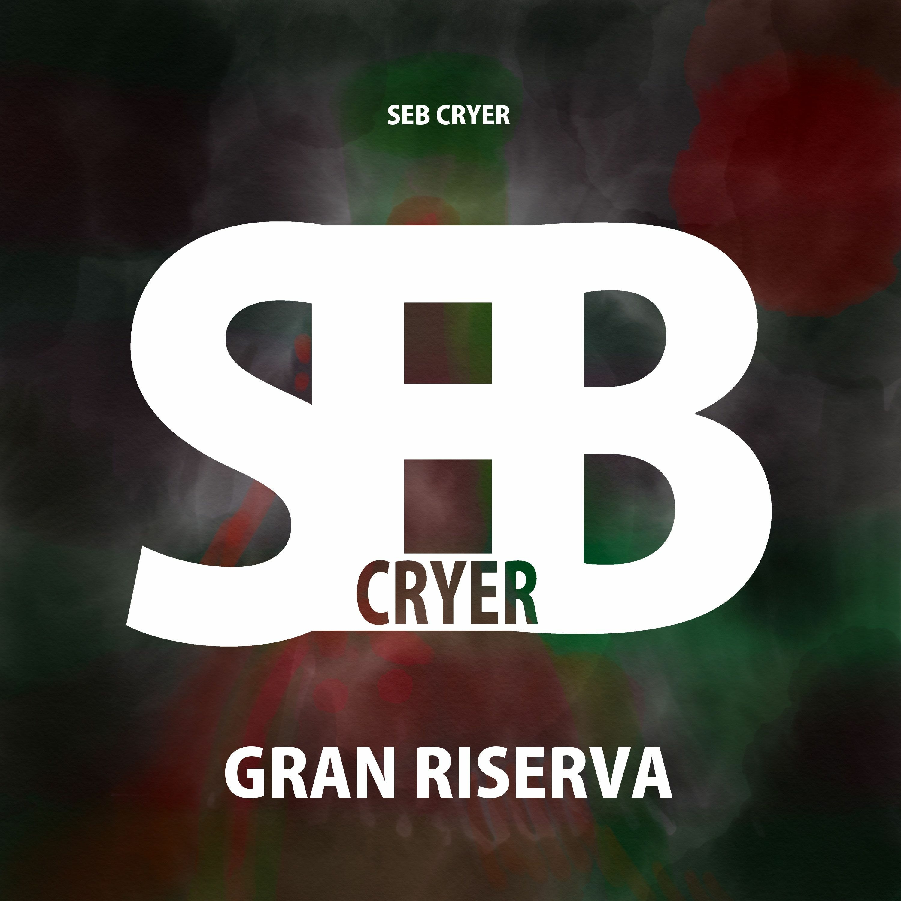 Seb Cryer