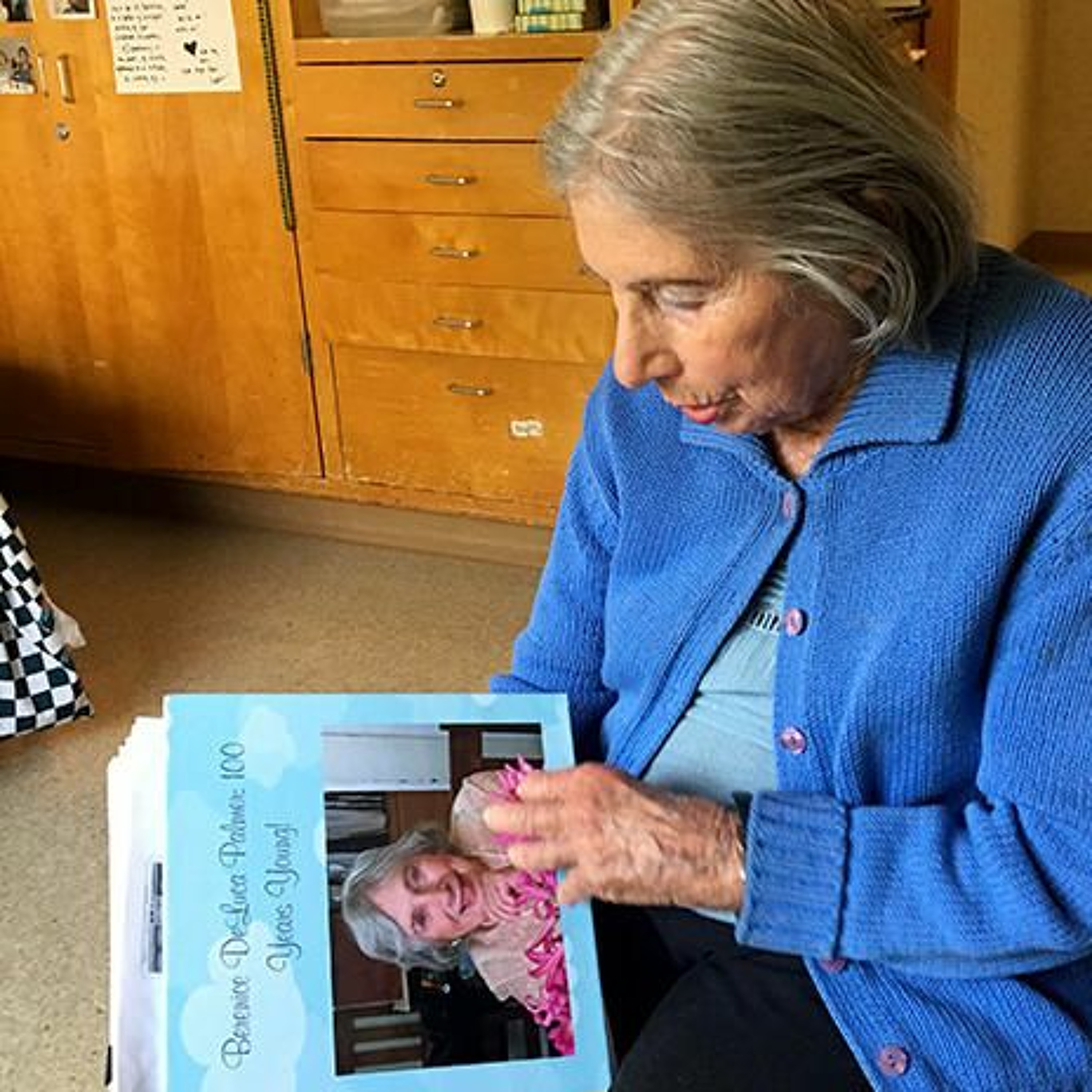 Nursing Care Expected To Worsen As California Ages episode artwork