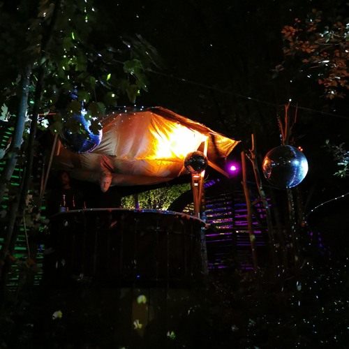 Camp Cosmic 2019