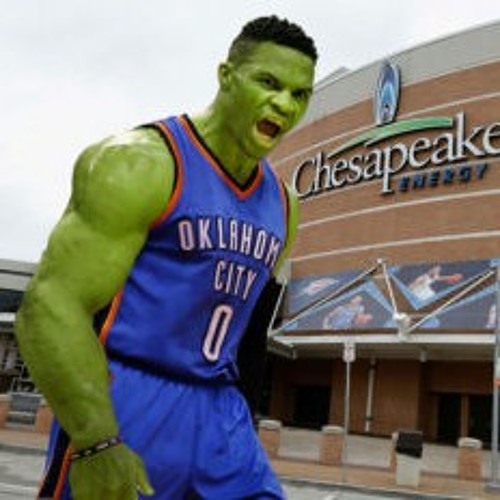 NBA YoungBoy- Russell Westbrook