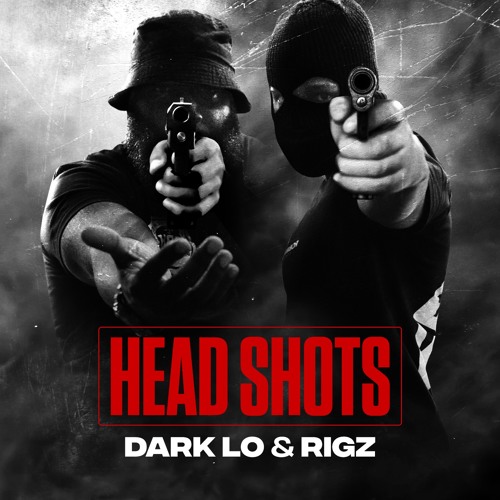 1. Dark Lo & Rigz - Cheat Code